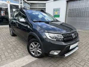 Dacia Sandero Stepway Prestige nit Klima/Navi/PDC/EFH/Met./ESP/
