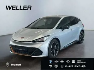 CUPRA Born 170kW/58kWh *LED*360°*ACC*Car2X*Kessy*SHZ*