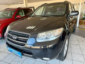 Hyundai SANTA FE 2.2 CRDi GLS (2WD)