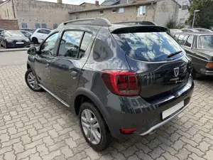 Dacia Sandero Stepway Prestige nit Klima/Navi/PDC/EFH/Met./ESP/ Bild 5