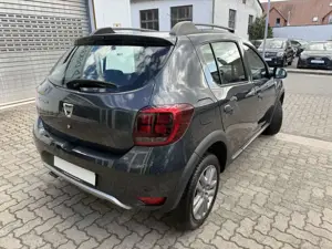 Dacia Sandero Stepway Prestige nit Klima/Navi/PDC/EFH/Met./ESP/ Bild 3