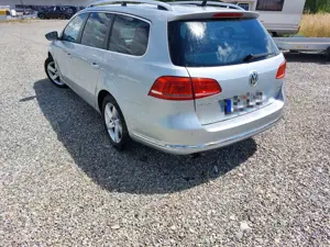 Volkswagen Passat Variant Passat Variant 1.4 TSI BlueMotion Technology Comfo