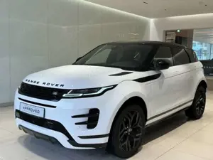 Land Rover Range Rover Evoque D200 R-Dynamic SE Black Pack