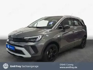 Opel Crossland Crossland 1.2 Elegance NAVI * LED * RFC