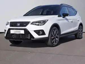 SEAT Arona FR-Line Black Edition 1.0 TSI DSG NAVI+LED