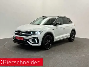 Volkswagen T-Roc 2.0 TDI 4Mo. DSG R-Line IQ-LIGHT DIGITAL PRO 19 PA