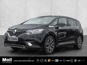 Renault Espace V Initiale Paris 2.0 BLUE dCi 190 EU6d HUD AD Navi