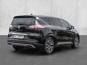 Renault Espace V Initiale Paris 2.0 BLUE dCi 190 EU6d HUD AD Navi Bild 2