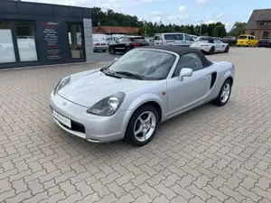 Toyota MR 2 1.8 VVT-i 1HD 29.767 KM W3