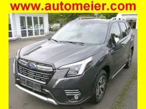 Subaru Forester 2.0ie Comfort Lineartronic LED Navi LHZ