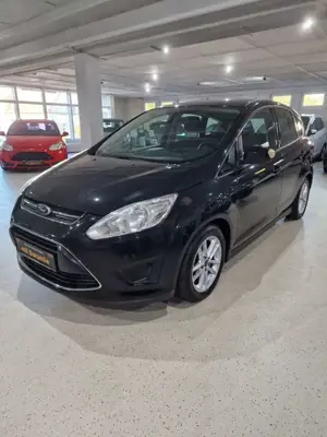 Ford C-Max Bild 2