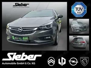 Opel Astra K ST 1.6 CDTI Dynamic *Navi*Sitzheizung*