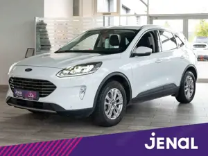 Ford Kuga Titanium X WINTER-P/LED/NAVI/BO