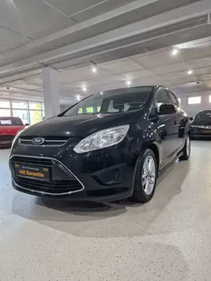 Ford C-Max Bild 3