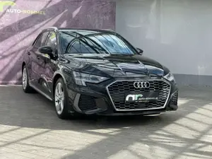Audi A3 Bild 4