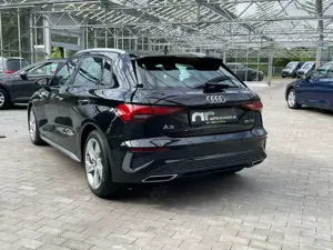 Audi A3 Bild 3