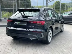 Audi A3 Bild 2
