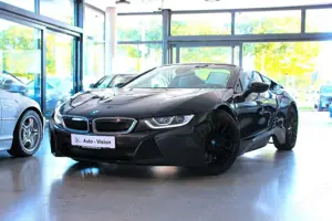 BMW i8 Roadster (I15) *Laser*Navi*HUD*HK*DAB*SHZ