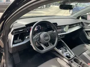 Audi A3 Bild 5
