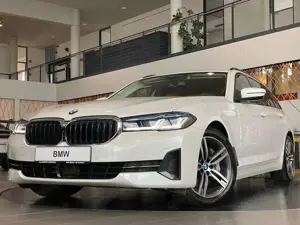 BMW 530 d xDr CockpitPro Laser AmbienteB Sthz HUD ACC