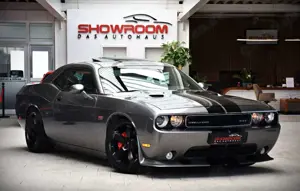 Dodge Challenger 6,4 L V8 SRT HEMI MDS 20" Bild 4