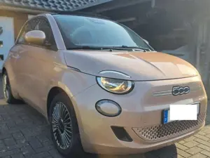 Fiat 500e 500e 42kWh C la Prima (by Bocelli)