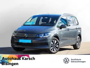 Volkswagen Touran 1.5 TSI Move  NAVI, ACC, PDC, 7-Sitzer