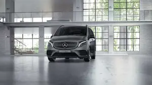 Mercedes-Benz V 300 V 300 d AVANTGARDE EDITION 4M lang