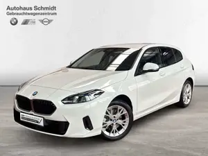 BMW 116 Hatch*Navi*17"*DAB*Driving+Parking Assist.*Adapt.L