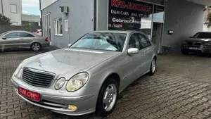 Mercedes-Benz E 270 E -Klasse Lim. CDI(TÜV ,02,2026)AUTOMATIK
