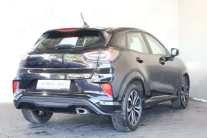 Ford Puma ST-Line 1.0 AID+CARPLAY+LANE+LED+17" Bild 4