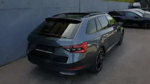 Skoda Superb 1.4 TSI iV DSG SPORTLINE Pano/Virtual/ACC Bild 3