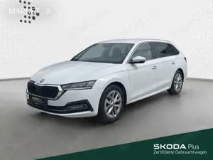 Skoda Octavia Combi 2.0 TDI DSG Style* Navi*AHK*Keyles