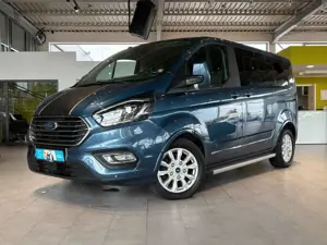Ford Transit /Tourneo Custom Kombi ACC*Standheizung*LM