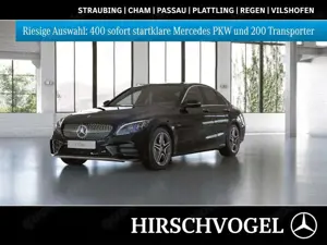 Mercedes-Benz C 300 e AMG-Line/EXCLUSIVE+KEYLESS+Com+MULTIBEAM