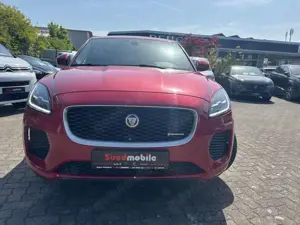 Jaguar E-Pace P250 AWD Aut. Bild 2