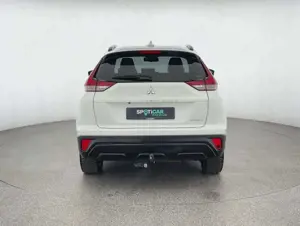 Mitsubishi Eclipse Cross Hybrid 4WD 2.4*RFK*AHK*SHZ*uvm Bild 4