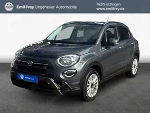 Fiat 500X 1.3 FireFly Turbo DCT 4x2 SS Cross