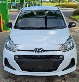 Hyundai i10 i10 1.0 Classic