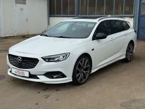 Opel Insignia B Sports Tourer Exclusive 4x4 OPC