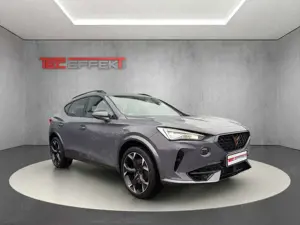 CUPRA Formentor VZ 4Drive