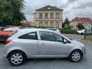 Opel Corsa Automatik *Klima,elektr. FH,Radio/CD,Nr.38 Bild 4