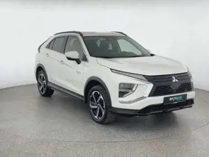 Mitsubishi Eclipse Cross Hybrid 4WD 2.4*RFK*AHK*SHZ*uvm Bild 3
