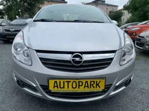 Opel Corsa Automatik *Klima,elektr. FH,Radio/CD,Nr.38 Bild 2