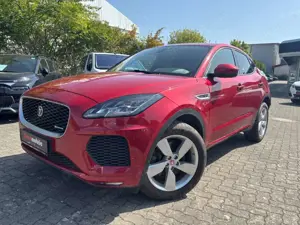 Jaguar E-Pace P250 AWD Aut. Bild 3
