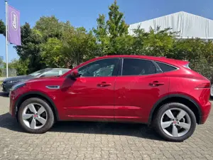 Jaguar E-Pace P250 AWD Aut. Bild 5