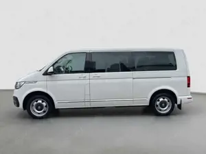 Volkswagen T6.1 Caravelle Comfortline 2xSchiebetür LR langer Radstand 2.0 T Bild 2