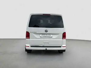 Volkswagen T6.1 Caravelle Comfortline 2xSchiebetür LR langer Radstand 2.0 T Bild 4
