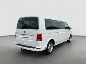 Volkswagen T6.1 Caravelle Comfortline 2xSchiebetür LR langer Radstand 2.0 T Bild 5