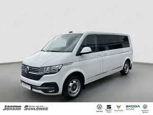 Volkswagen T6.1 Caravelle Comfortline 2xSchiebetür LR langer Radstand 2.0 T